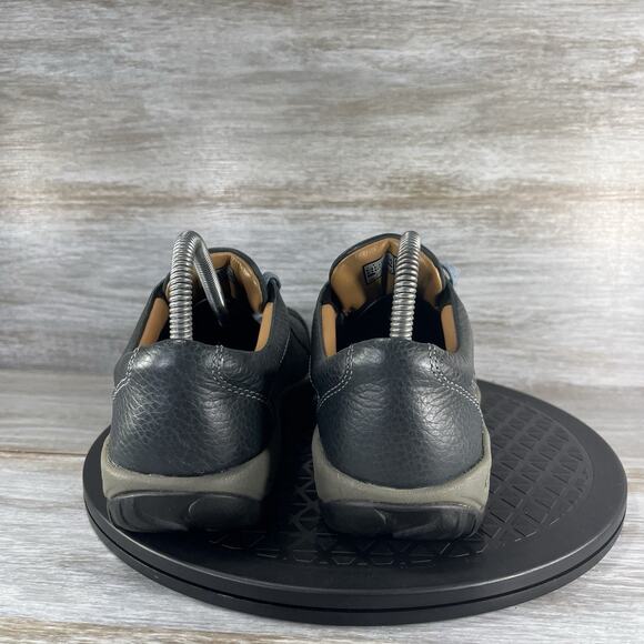 Keen Women’s Presidio Leather Comfort Oxfords Outdoor Shoes Size 7.5 - Picture 4 of 8